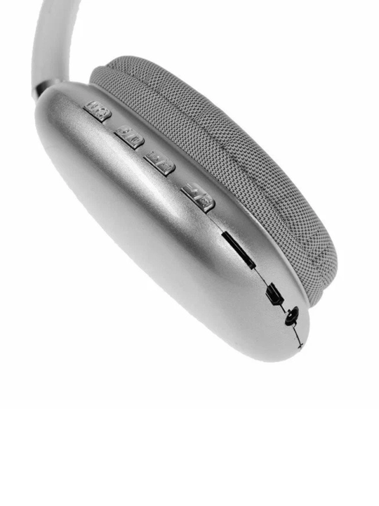 Наушники P9 Bluetooth – беспроводные, с микрофоном, для телефона и планшета