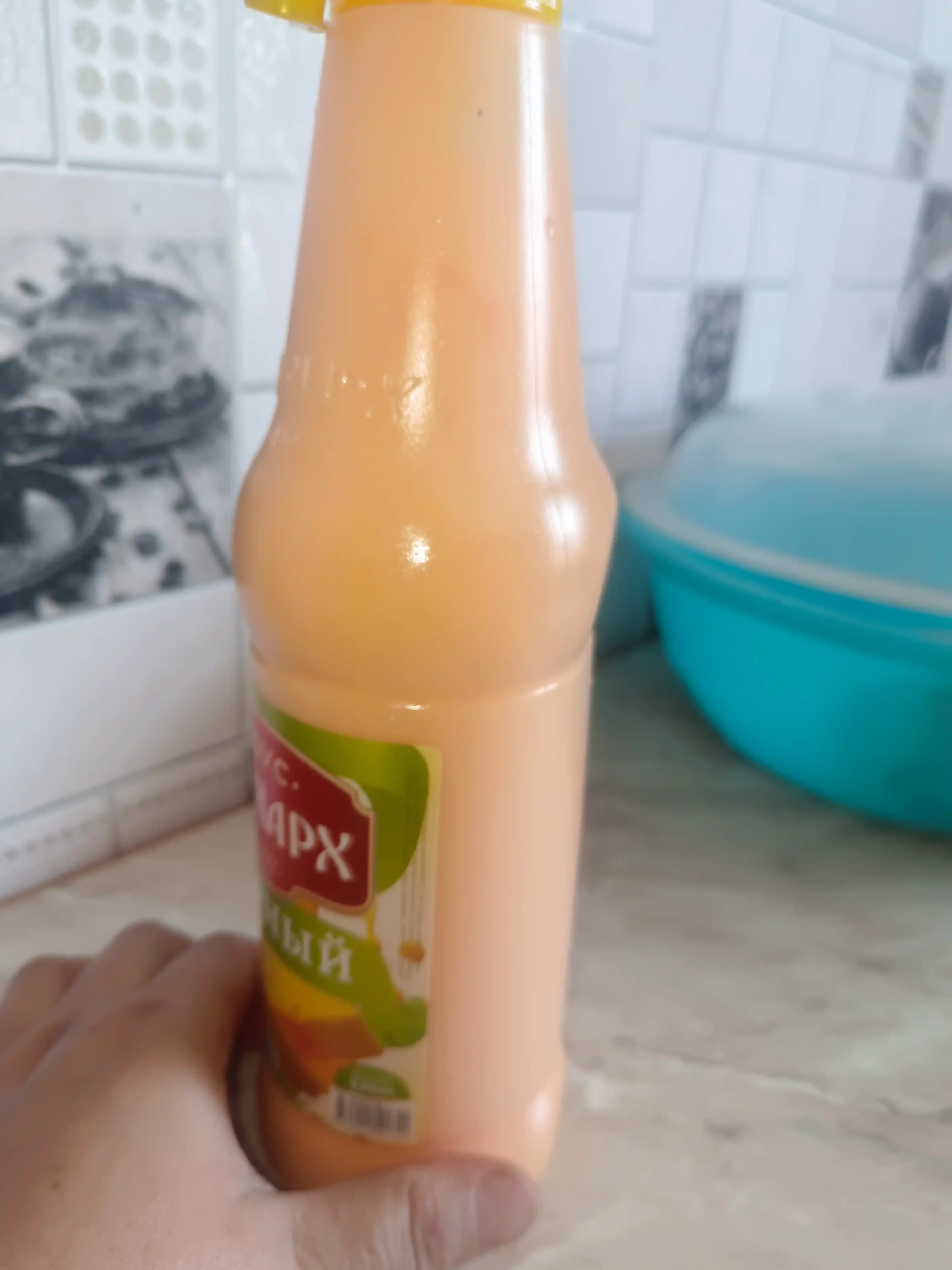 Соус "Сырный" Монарх, 920 г