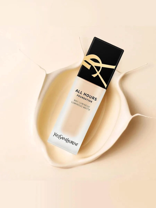 Yves Saint Laurent Tonal All Hours kremi, 25 ml - 