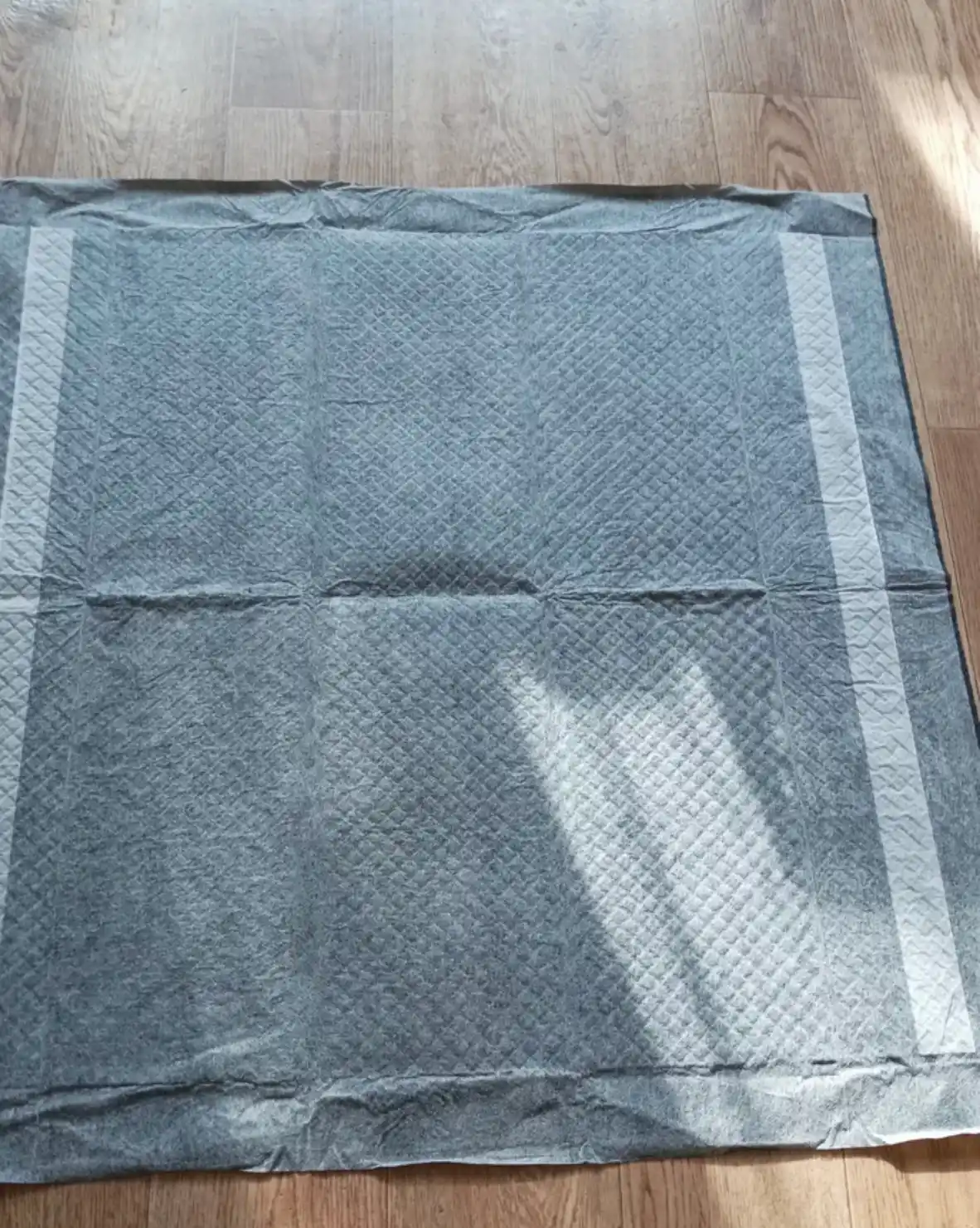 It va mushuklar uchun bir martalik yo‘rgaklar, antihid ta’sirli, 60x45 sm