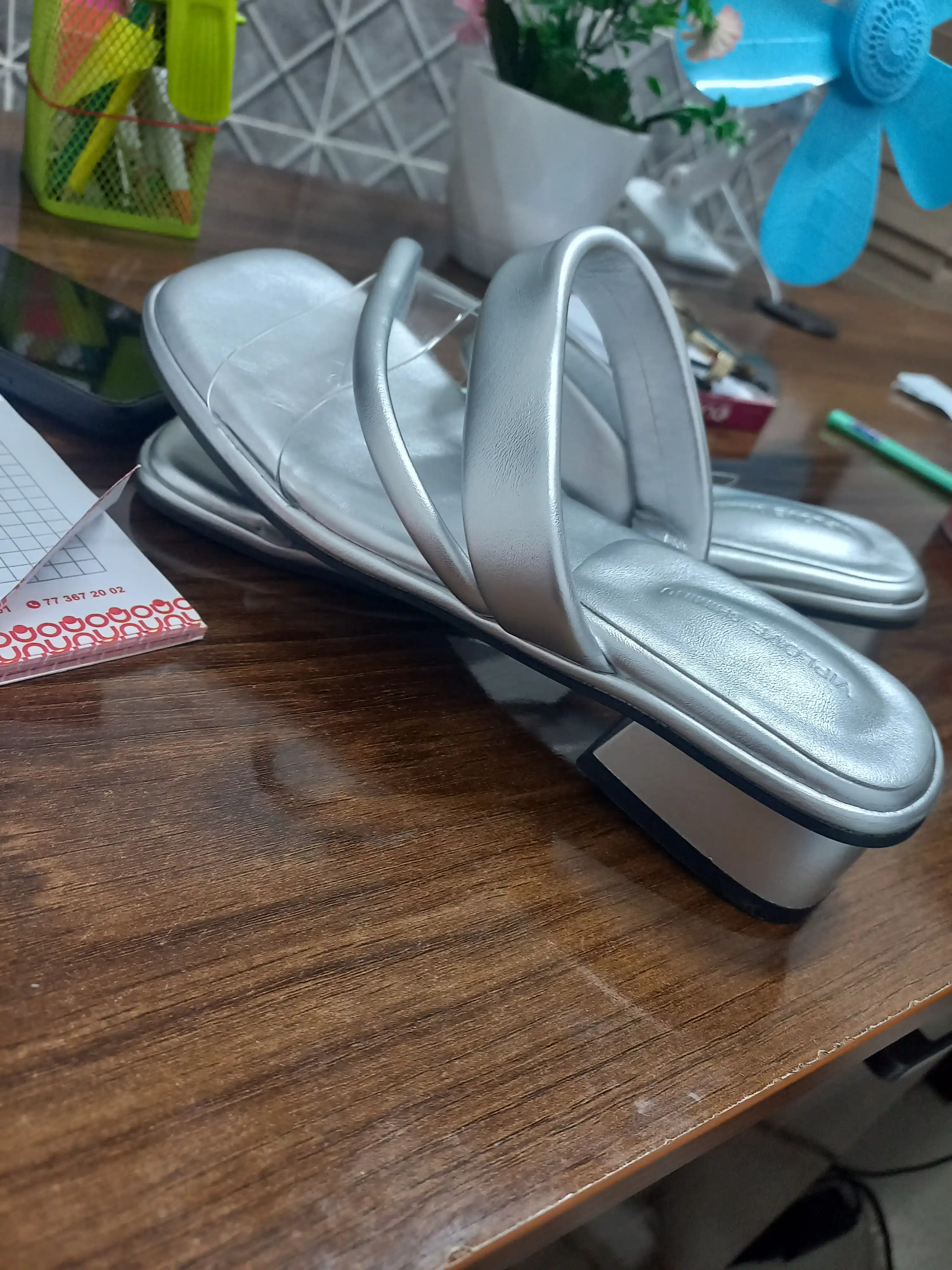 Ayollar shippagi, baland poshnali shippak, yozgi, 36-40