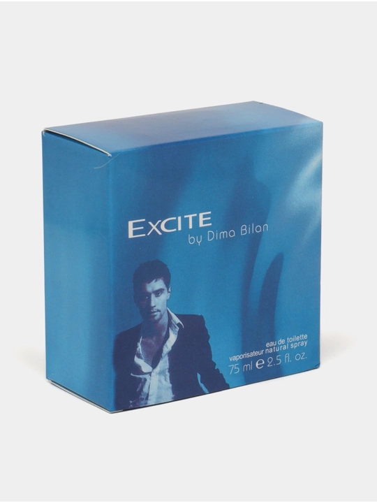 Туалетная вода Exclite