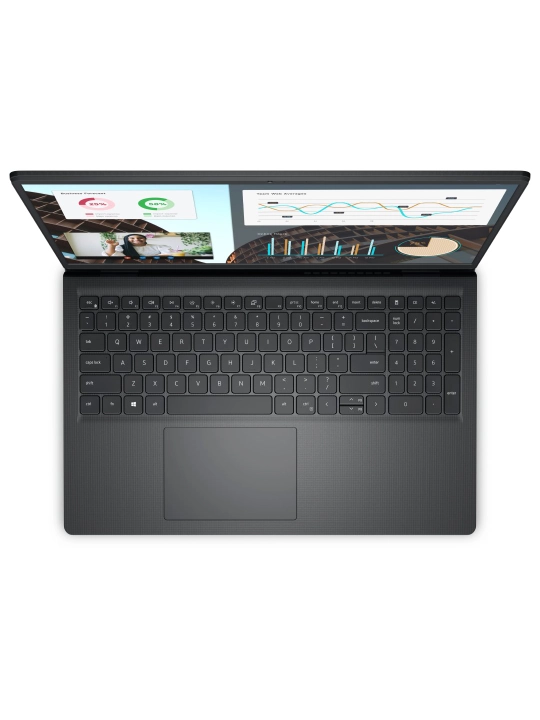 Dell Pro 15 Essential PV15250 Intel Core i5-1334U/ DDR5 8GB/ SSD 512GB/ 15.6 LCD + Win11