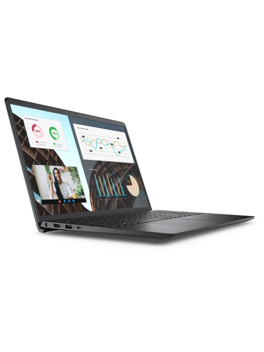 Dell Pro 15 Essential PV15250 Intel Core i5-1334U/ DDR5 8GB/ SSD 512GB/ 15.6 LCD + Win11