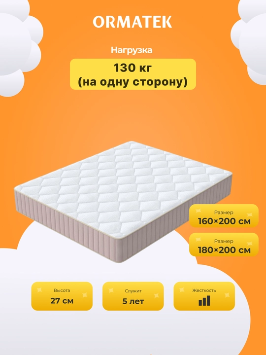 Матрас Optima Comfort F