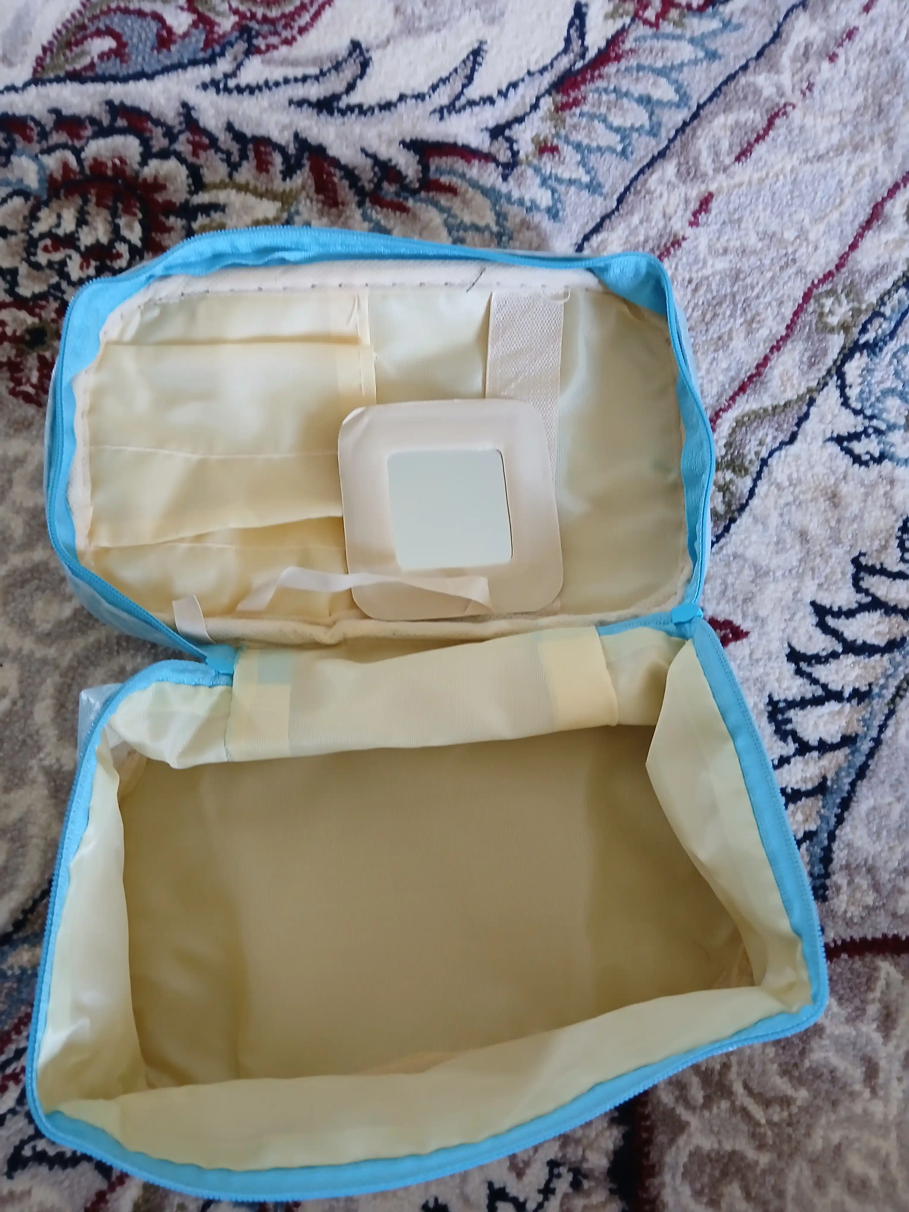 Органайзер для косметики