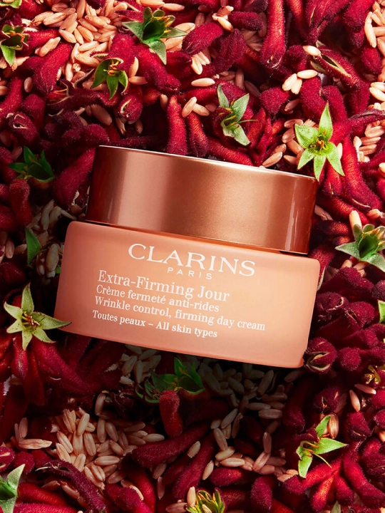 Дневной крем Clarins Extra-Firming Jour, 50 мл - 