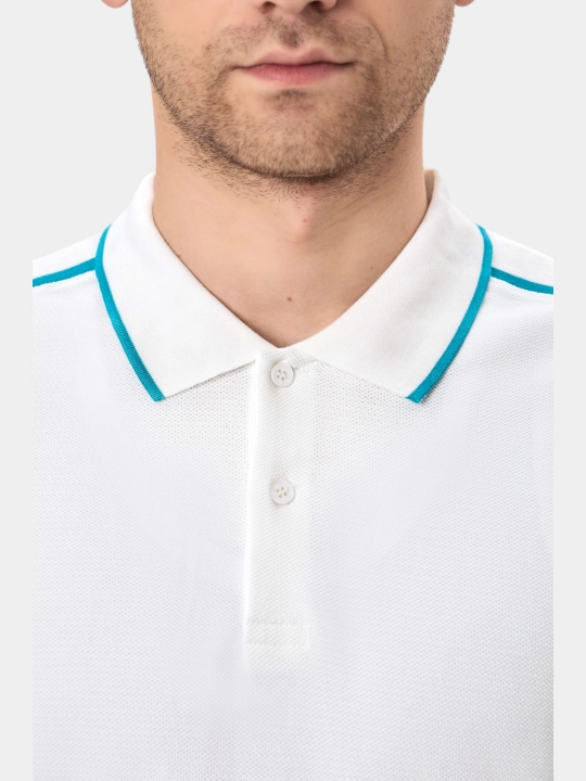 TERRA PRO Polo qisqa yengli SS23CA2N-17-12531