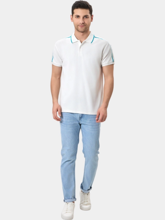 TERRA PRO Polo qisqa yengli SS23CA2N-17-12531