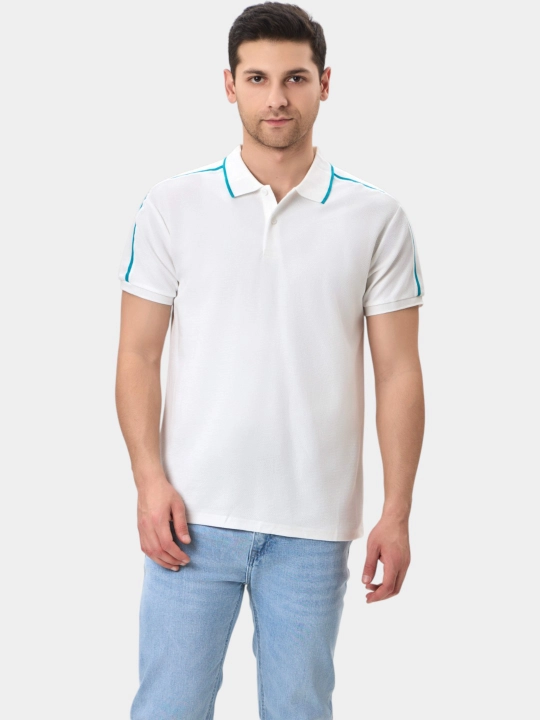 TERRA PRO Polo qisqa yengli SS23CA2N-17-12531 - 