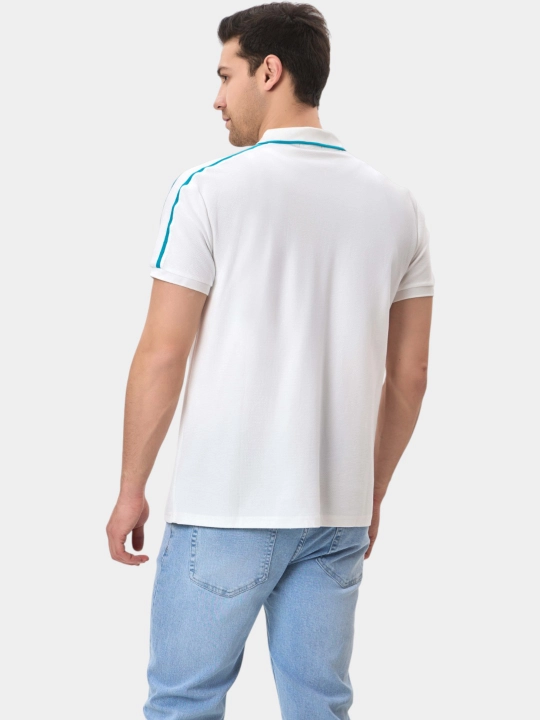 TERRA PRO Polo qisqa yengli SS23CA2N-17-12531