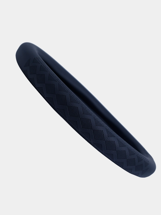 Чехол на руль, универсальный Damas, Cobalt, Spark, Nexia, Lacetti, Tracker, Onix, Matiz