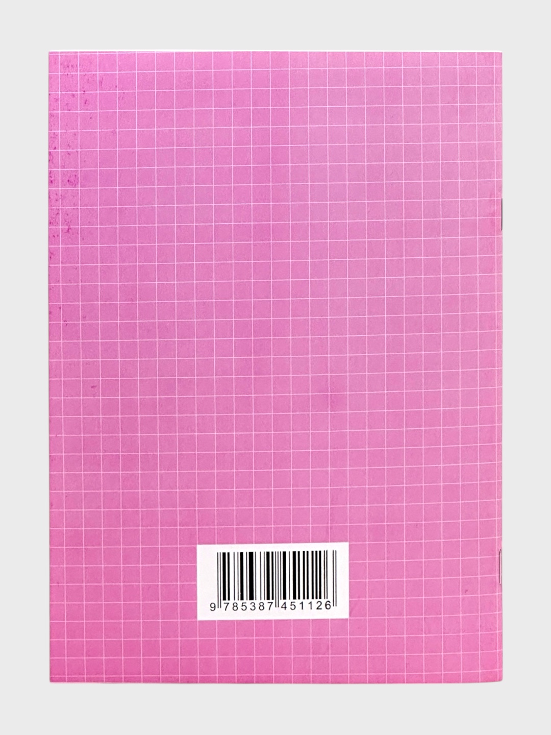 Moia rabochaia tetrad` 3-7 let Pervaia matematika, Propis` Kalligraficheskaia