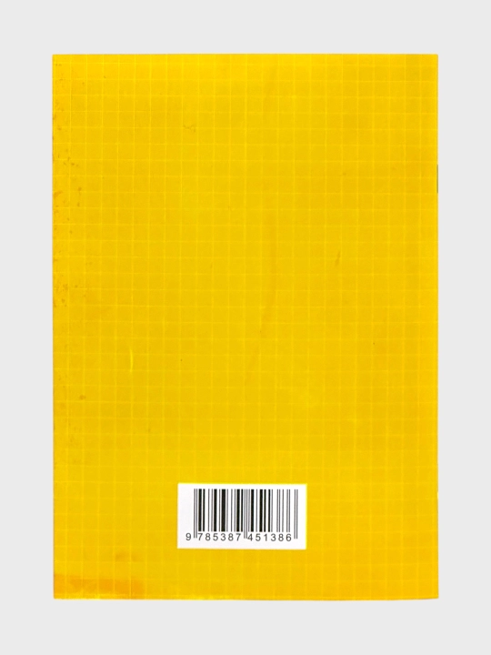 Moia rabochaia tetrad` 3-7 let Pervaia matematika, Propis` Kalligraficheskaia