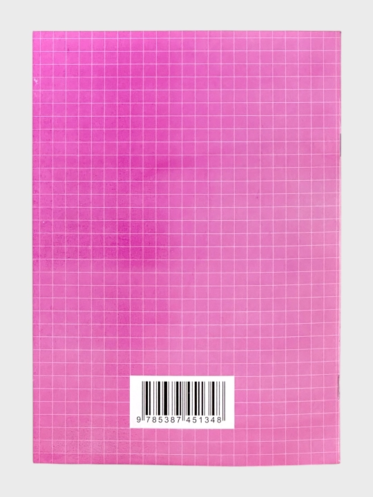 Moia rabochaia tetrad` 3-7 let Pervaia matematika, Propis` Kalligraficheskaia
