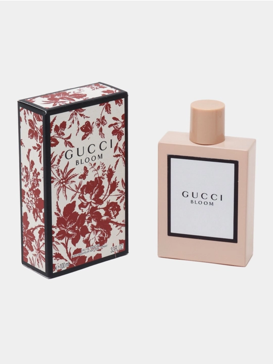 Gucci Bloom духи для женщин, 100 мл