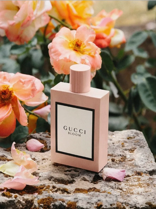 Gucci Bloom духи для женщин, 100 мл - 