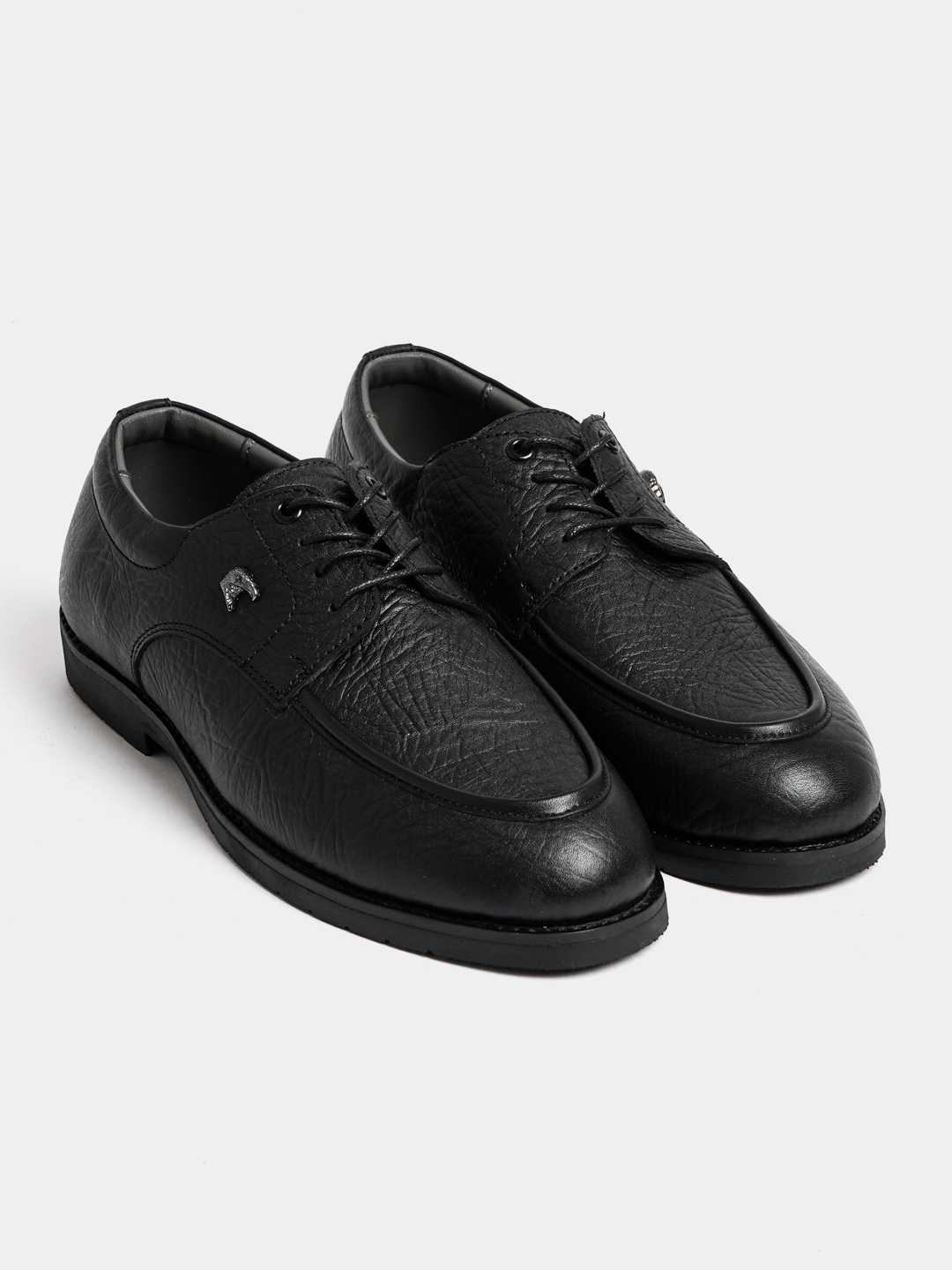 Erkaklar tuflilari tabiiy charm, Turkiya 39-43 - 