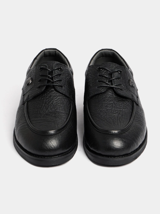 Erkaklar tuflilari tabiiy charm, Turkiya 39-43