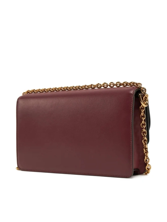 Sumka FURLA SFERA S CROSSBODY VITELLO ROMA+SUEDE