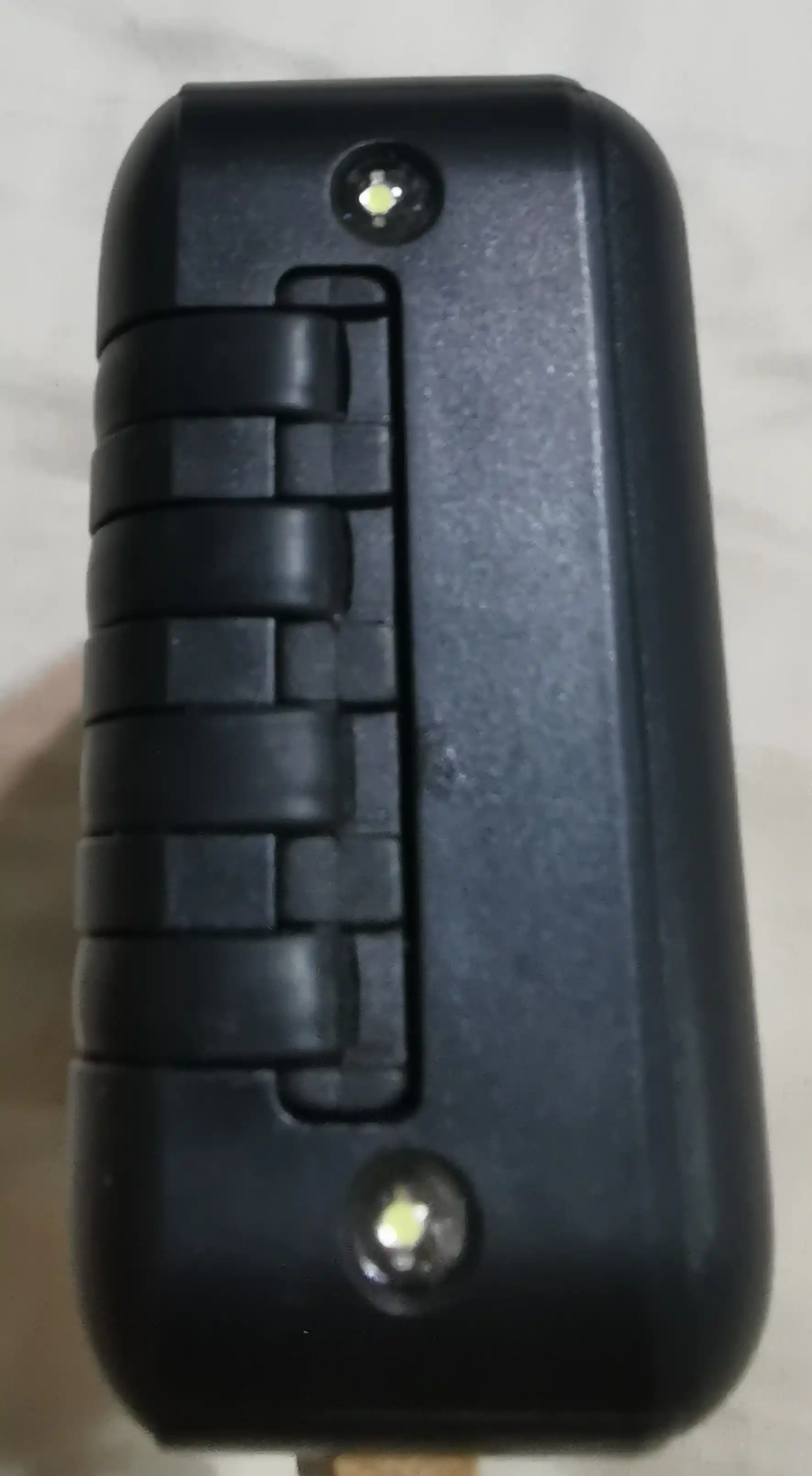Внешний аккумулятор, power bank, батарея 20000, 30000, для iphone android 4в1