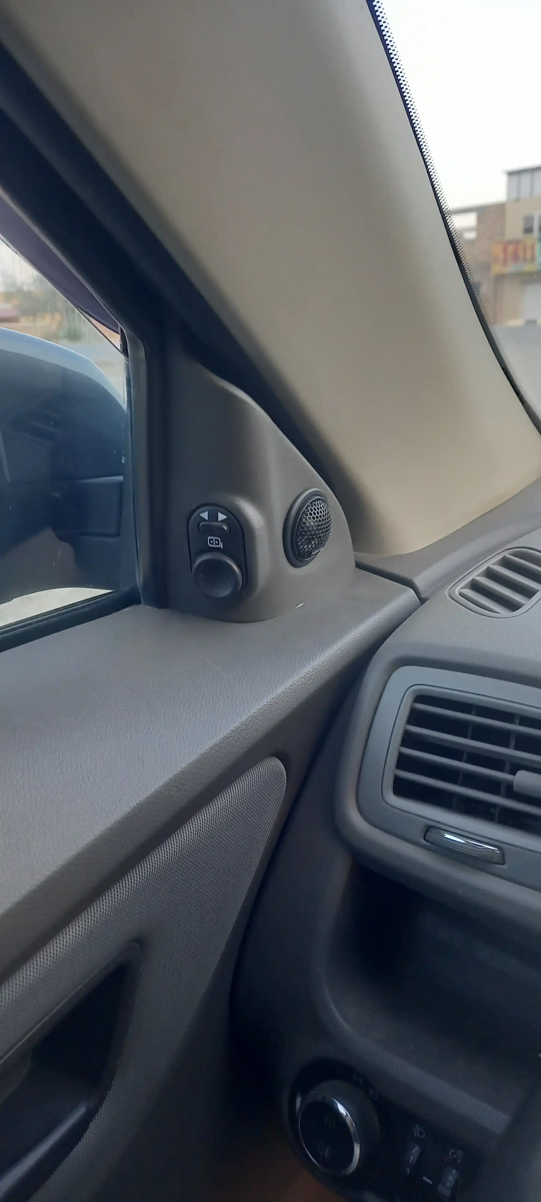 Пищалки герс, твитеры Hertz HT 25