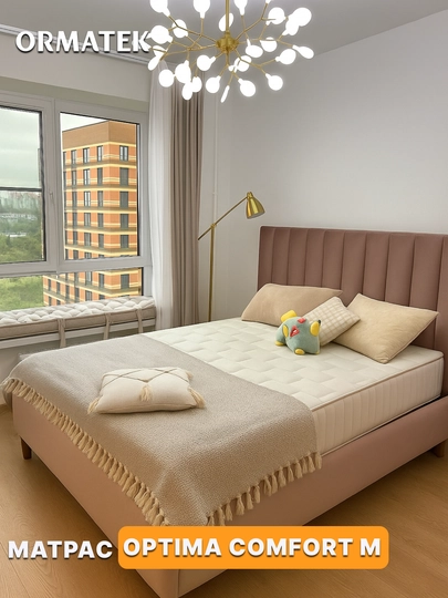 Optima Comfort M matrasi - 
