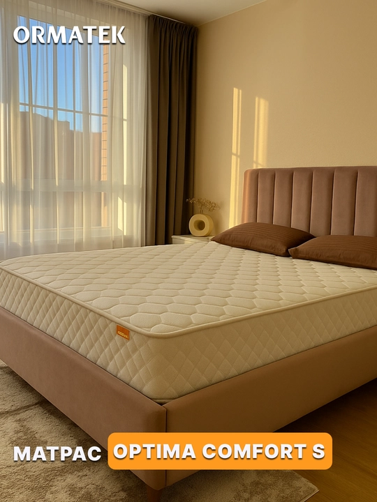Optima Comfort S matrasi - 