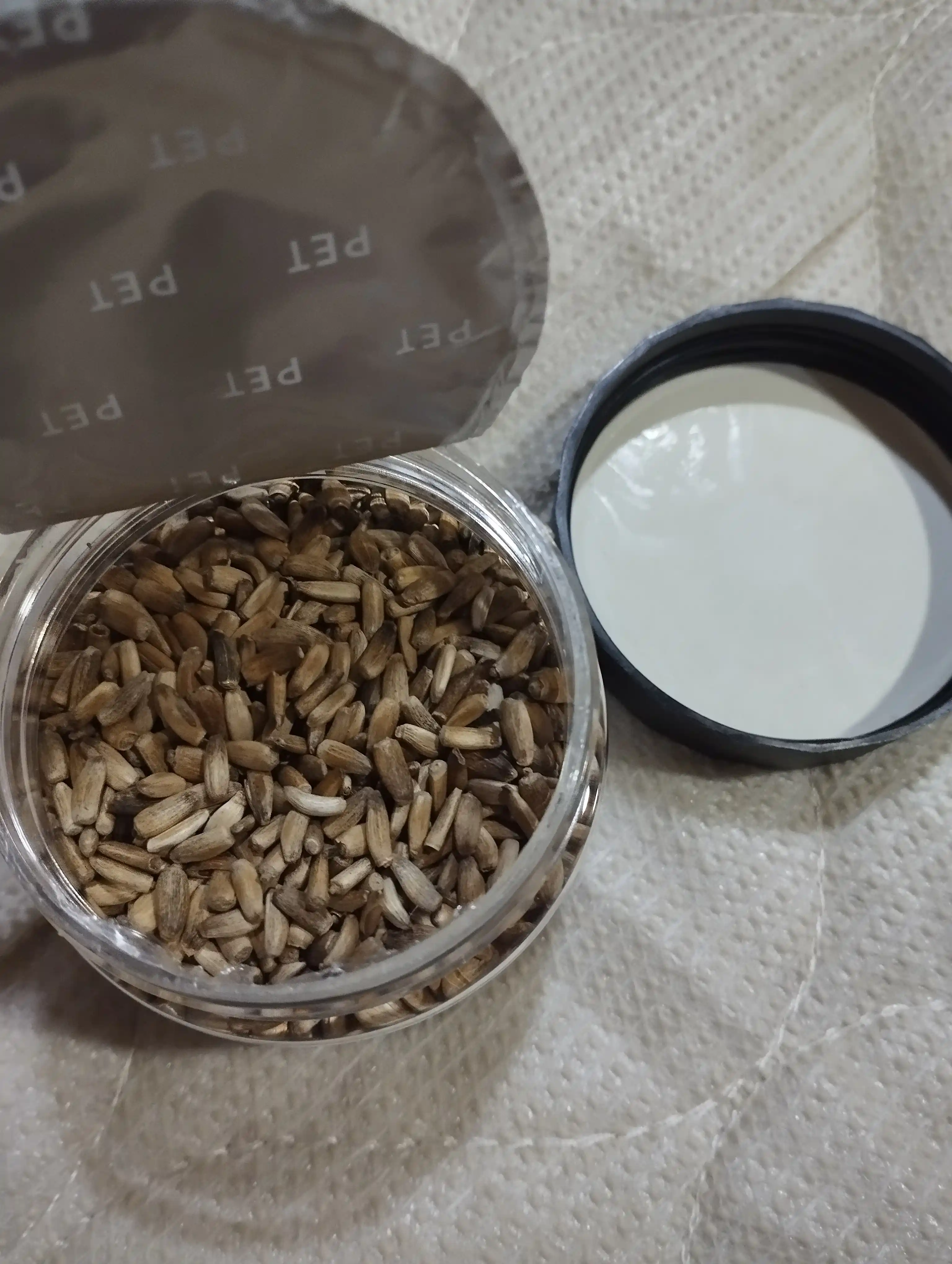 Rastaropsha, 80 g, 150 g, 250 g