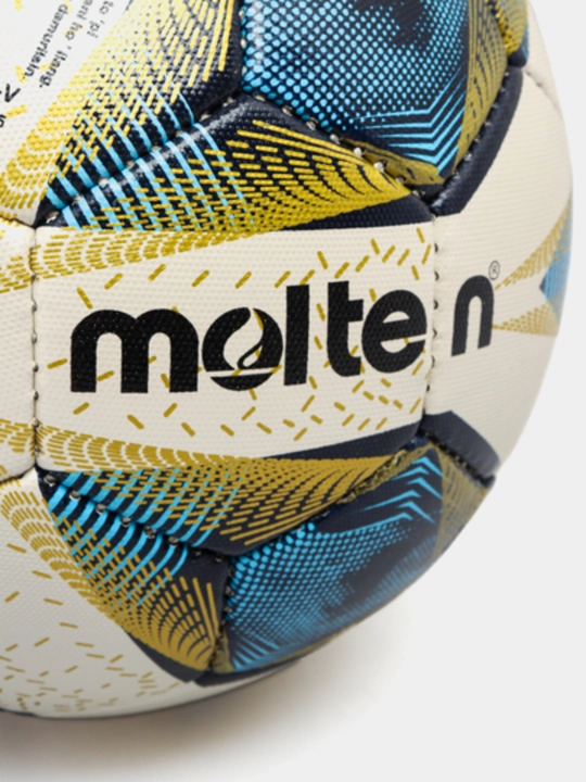 Futbol to'pi Molten, AFC F5A5000-AC, o'lcham 5