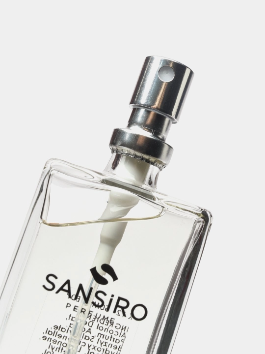 Парфюмерная вода для женщин "FLORAL Sansiro", 50 мл, 1.7 FL.OZ
