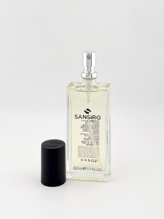 Парфюмерная вода для женщин "FLORAL Sansiro", 50 мл, 1.7 FL.OZ