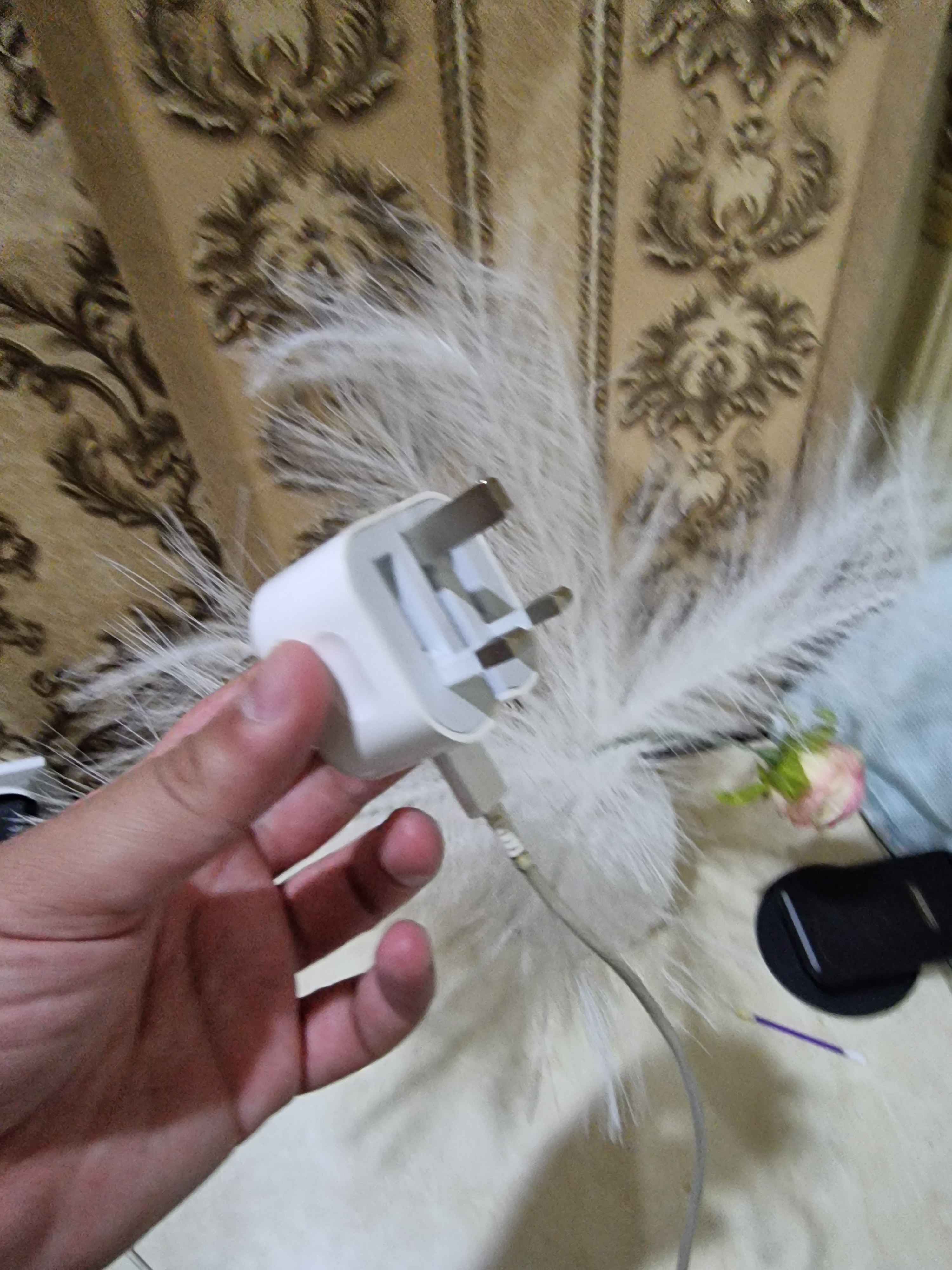 Зарядка для iPhone, быстрое зарядное устройство для айфон, 20 Вт, Type-C, Lightning