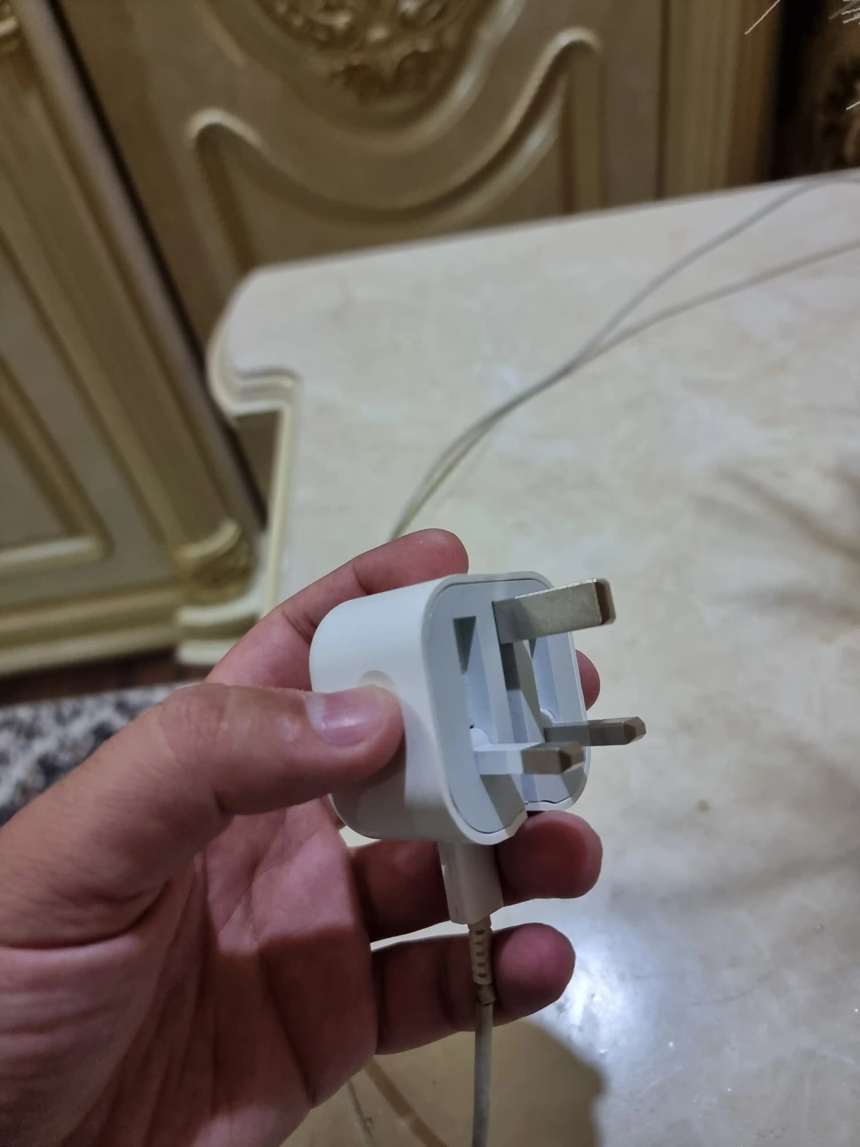 Зарядка для iPhone, быстрое зарядное устройство для айфон, 20 Вт, Type-C, Lightning