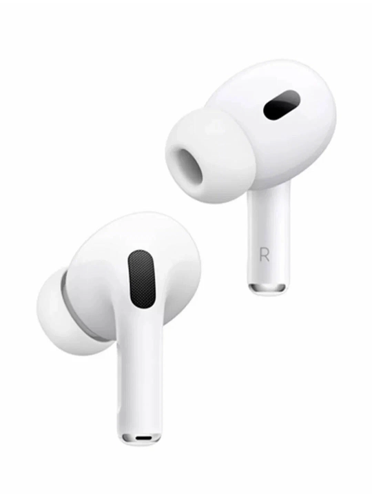 Simsiz Bluetooth quloqchinlar Pro 2, sensorli boshqaruv, iPhone va Android bilan mos
