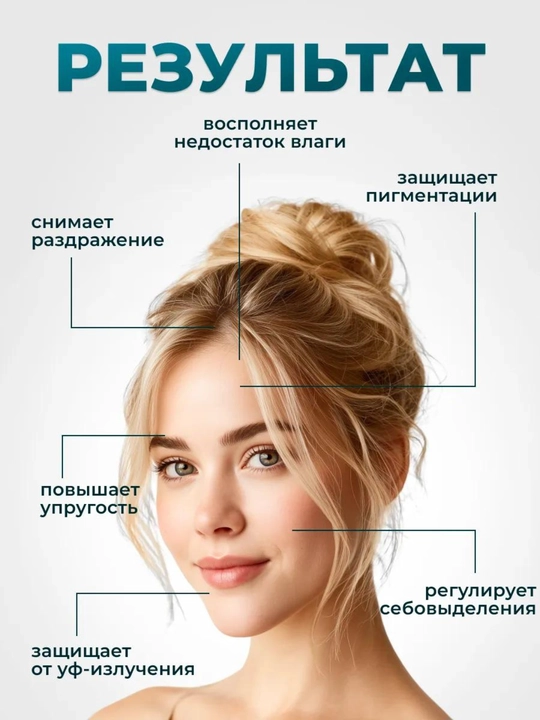 Quyoshdan himoyalovchi Centella Sun Serum SPF50 zardobi