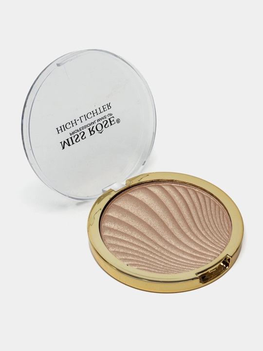 Xaylayter-bronzator Miss Rose, 6 ta rang