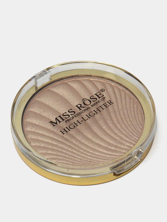 Xaylayter-bronzator Miss Rose, 6 ta rang - 