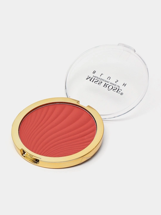 Румяна Miss Rose Blush