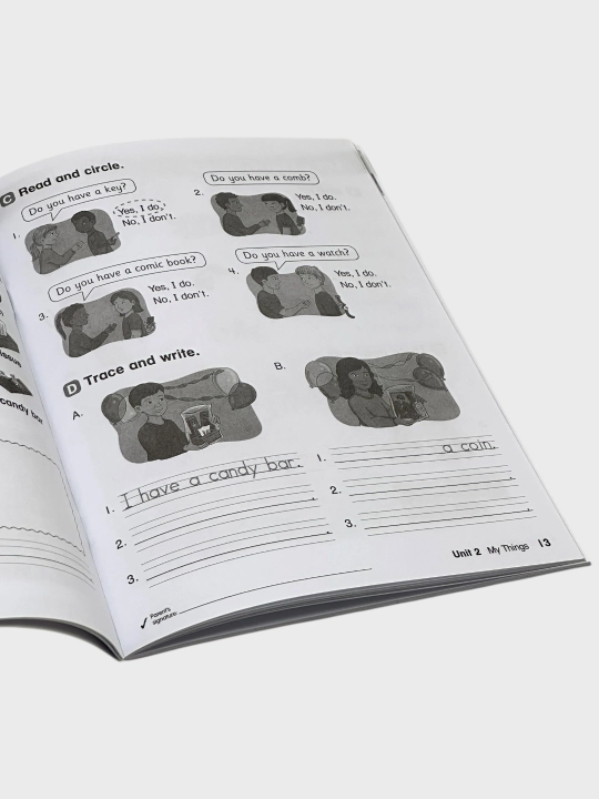 Let's go 1,2,3,4,5,6. 5th Edition  Student book + Workbook 5-6 +CD Ritsuko Nakata