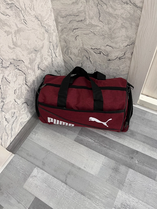Erkaklar va ayollar uchun sport sumkasi, sport va dam olish uchun