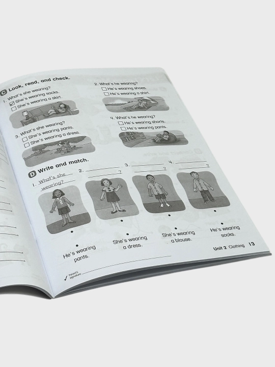 Let's go 1,2,3,4,5,6. 5th Edition  Student book + Workbook 5-6 +CD Ritsuko Nakata