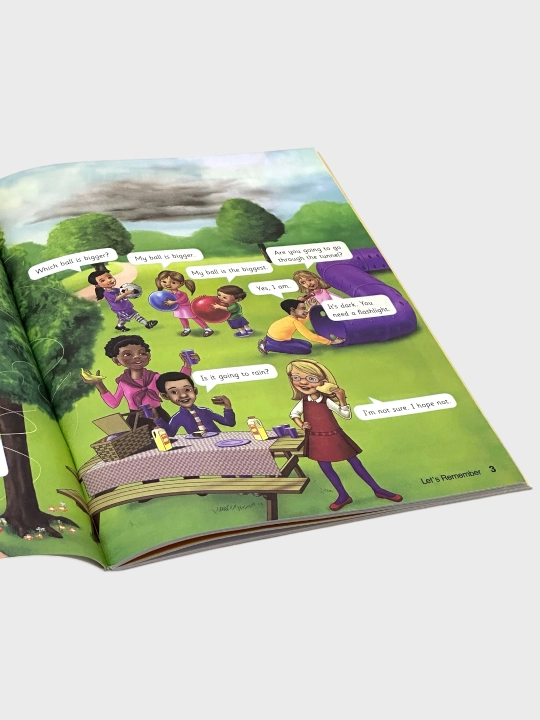 Let's go 1,2,3,4,5,6. 5th Edition  Student book + Workbook 5-6 +CD Ritsuko Nakata
