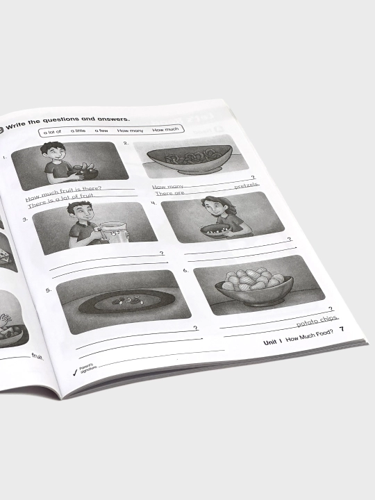 Let's go 1,2,3,4,5,6. 5th Edition  Student book + Workbook 5-6 +CD Ritsuko Nakata