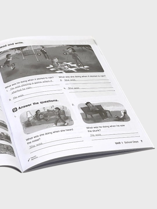 Let's go 1,2,3,4,5,6. 5th Edition  Student book + Workbook 5-6 +CD Ritsuko Nakata