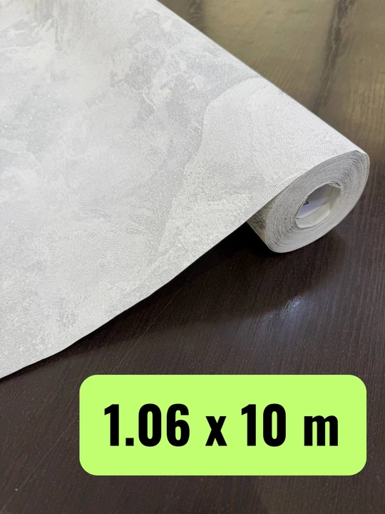 Gul qog‘oz “Xan dekor”, 1.06 x 10 m, yuviladigan aboylar
