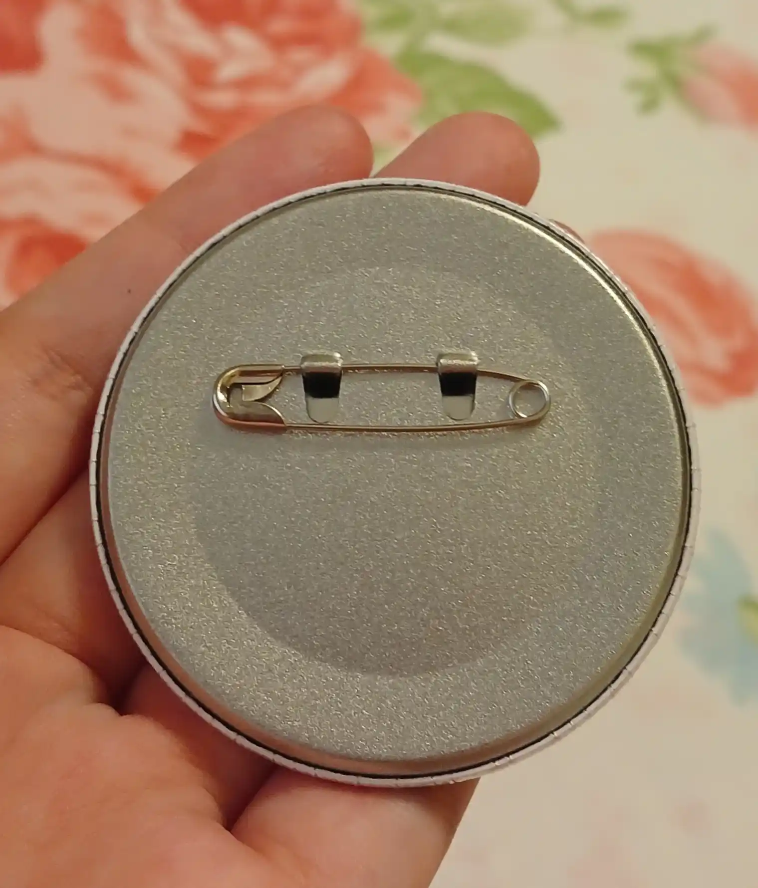 Anime belgi Iblislarni qirquvchi tig‘, 58 mm