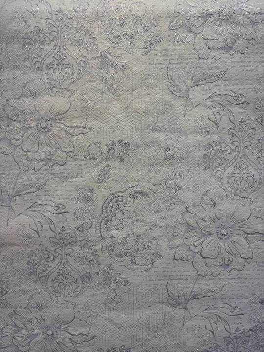 Gul qog‘oz “Xan dekor”, 1.06 x 10 m, yuviladigan aboylar
