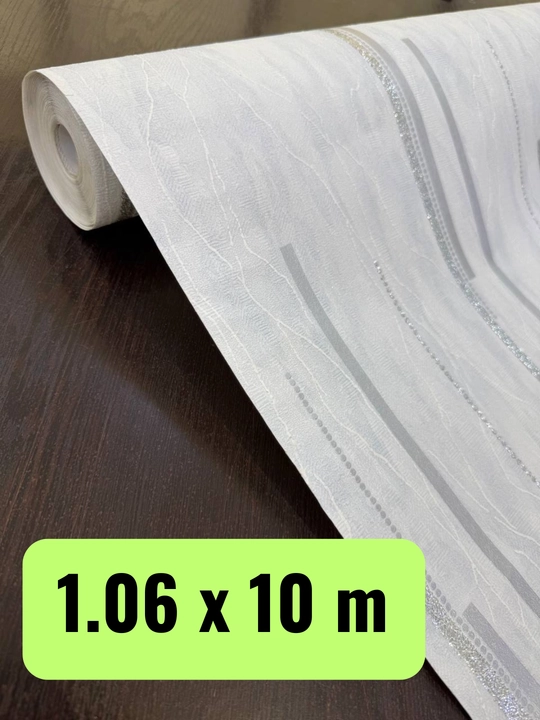 Обои «Xan декор» 1,06 x 10 м, моющиеся - 