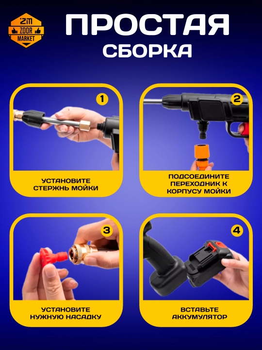 Мойка автомобиля, карчер, мойка высокого давления, автомойка